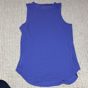 Womens brand new Lululemon tank top!